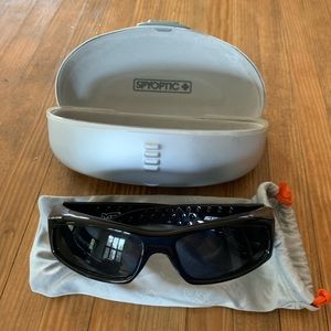 Spy sunglasses MC (small size)